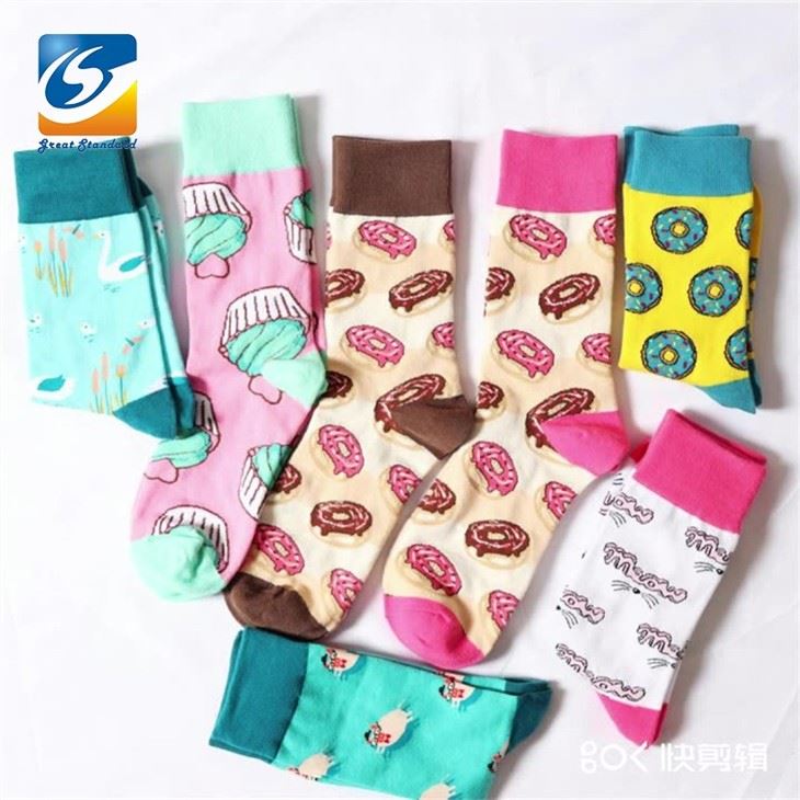 Men's Designer Socks