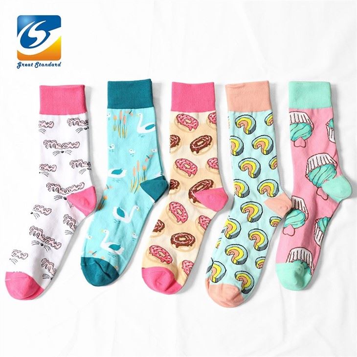 Men's Designer Socks
