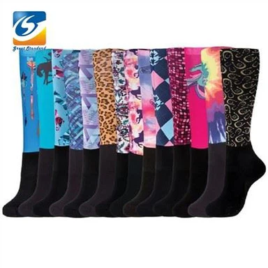 Ridestrømper til kvinder