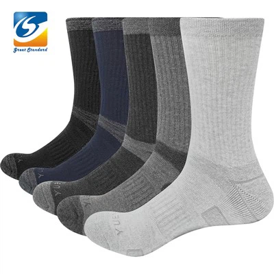 Bambus sokker Arbejdstøj